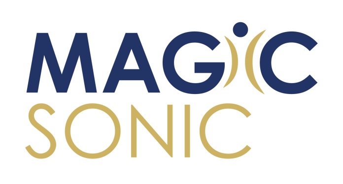 MAGIC Sonic